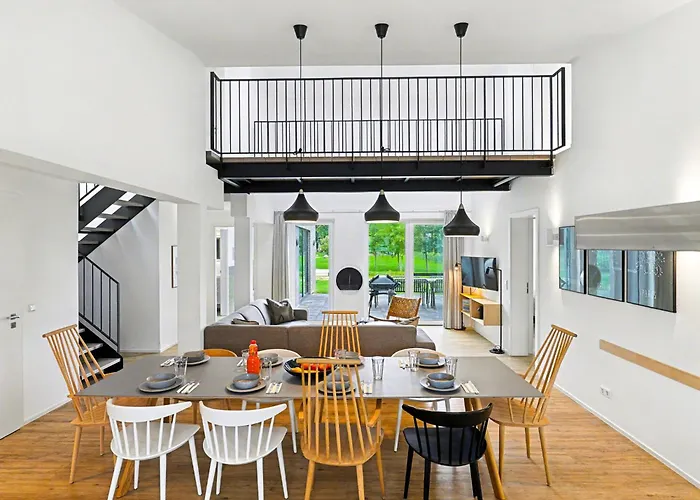 Paradiso By Interhome Ferienhaus