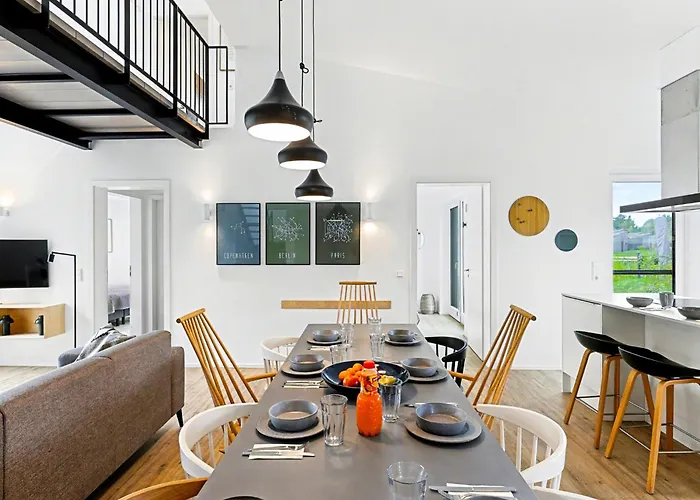 Ferienhaus Paradiso By Interhome