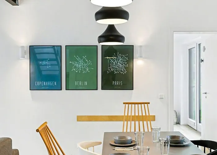 Paradiso By Interhome *