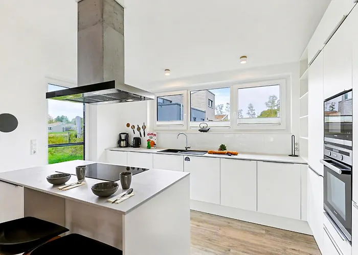 Paradiso By Interhome Ferienhaus Lembruch