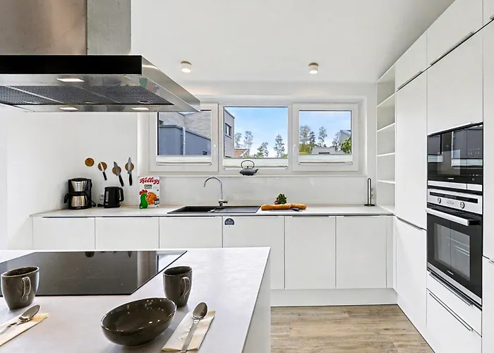 Paradiso By Interhome Ferienhaus