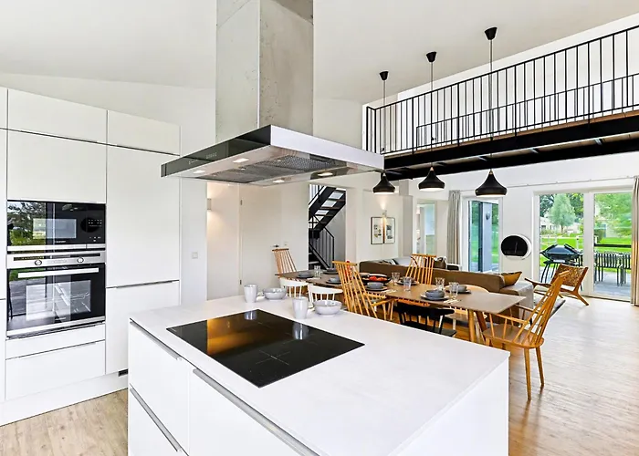 Ferienhaus Paradiso By Interhome *