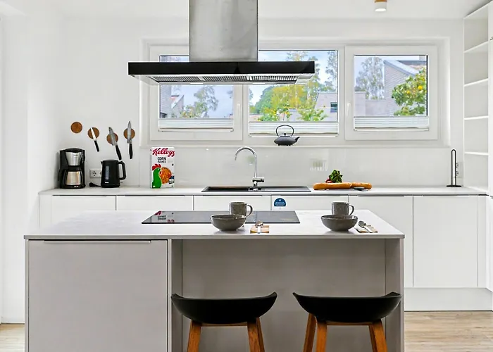 Paradiso By Interhome Ferienhaus Lembruch