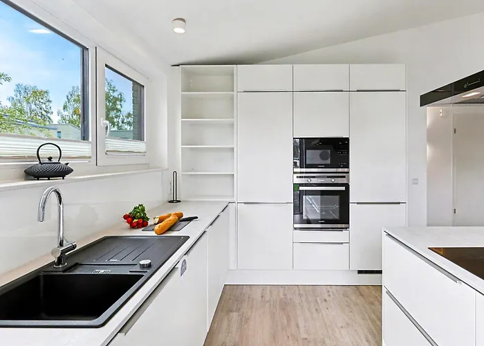 Ferienhaus Paradiso By Interhome