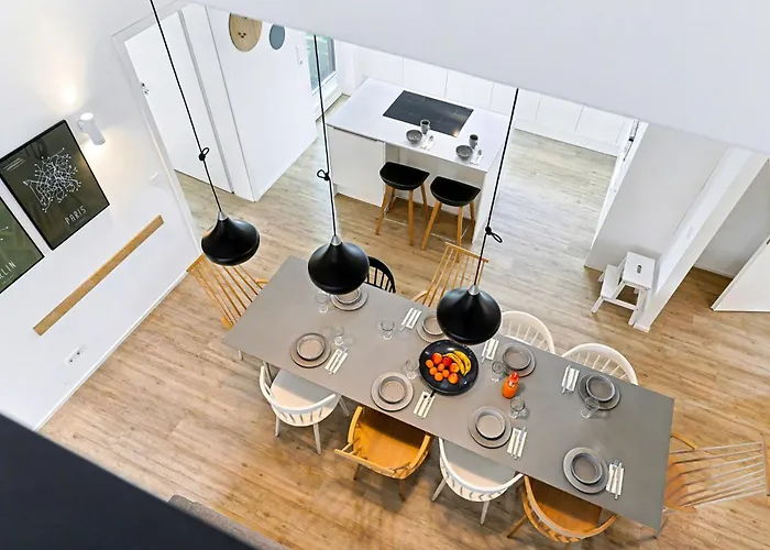 Paradiso By Interhome Lembruch