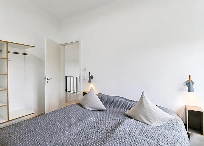 Paradiso By Interhome Ferienhaus Lembruch