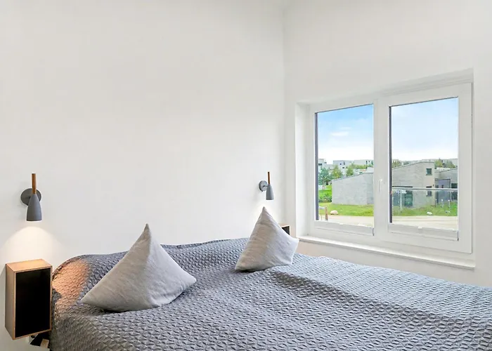 Paradiso By Interhome Ferienhaus *