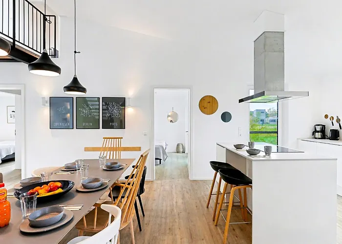 Paradiso By Interhome * Lembruch