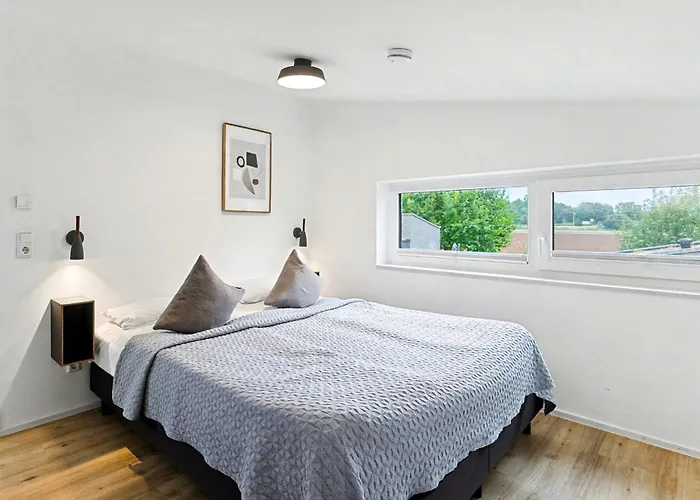 Paradiso By Interhome Lembruch