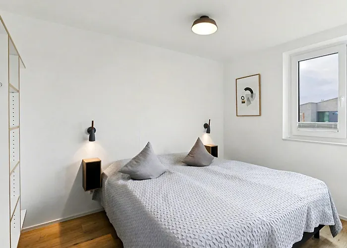 Paradiso By Interhome * Lembruch