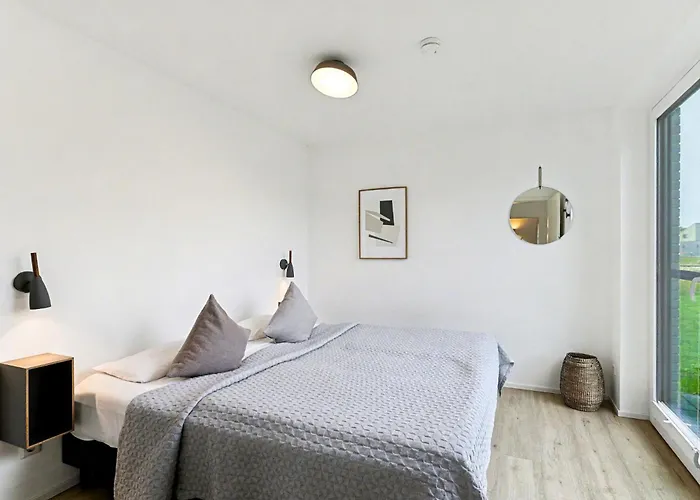 Paradiso By Interhome *