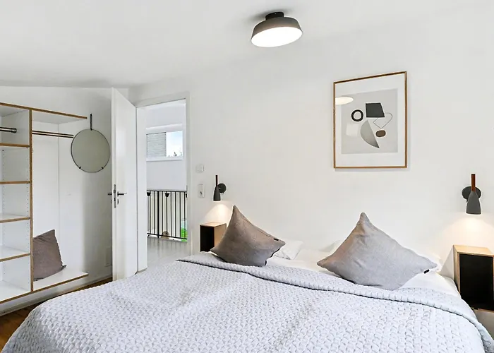 Ferienhaus Paradiso By Interhome *