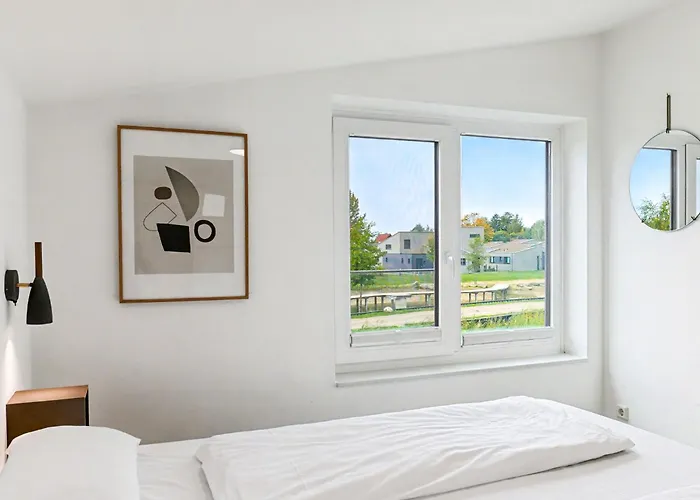 Paradiso By Interhome * Lembruch