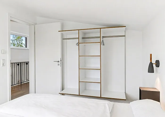 Ferienhaus Paradiso By Interhome *