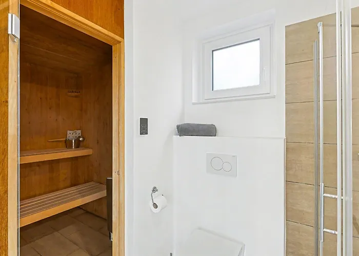 Paradiso By Interhome Lembruch