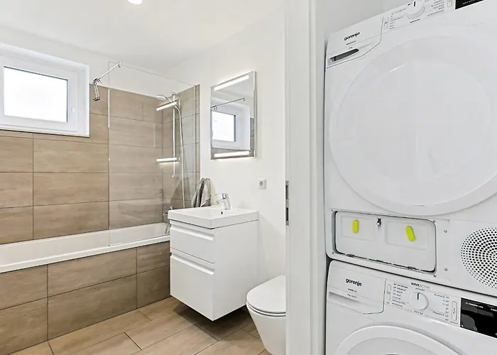 Ferienhaus Paradiso By Interhome