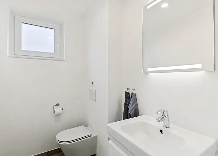 Ferienhaus Paradiso By Interhome