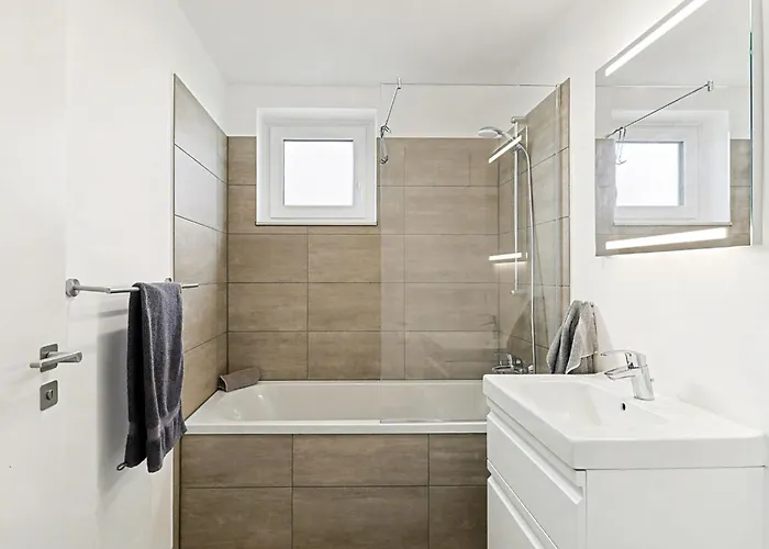 Paradiso By Interhome Ferienhaus Lembruch