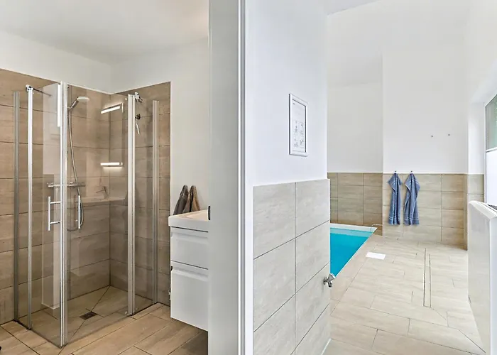 Paradiso By Interhome * Lembruch