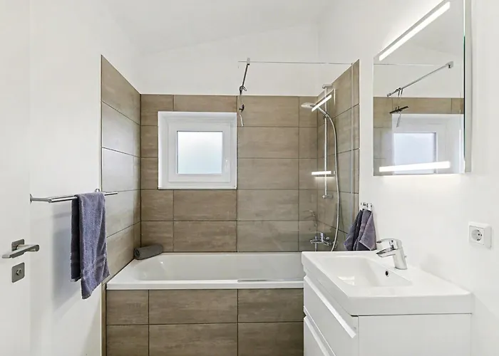 Ferienhaus Paradiso By Interhome *