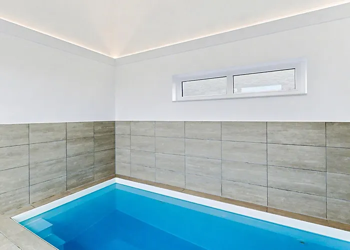 Paradiso By Interhome Lembruch