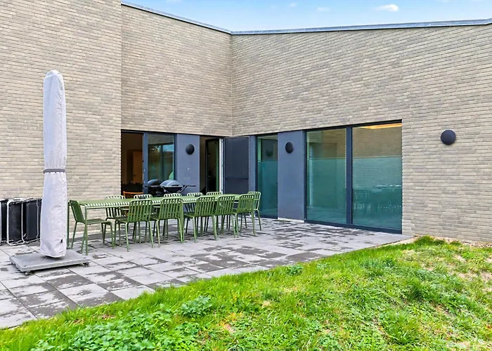 Paradiso By Interhome Ferienhaus *