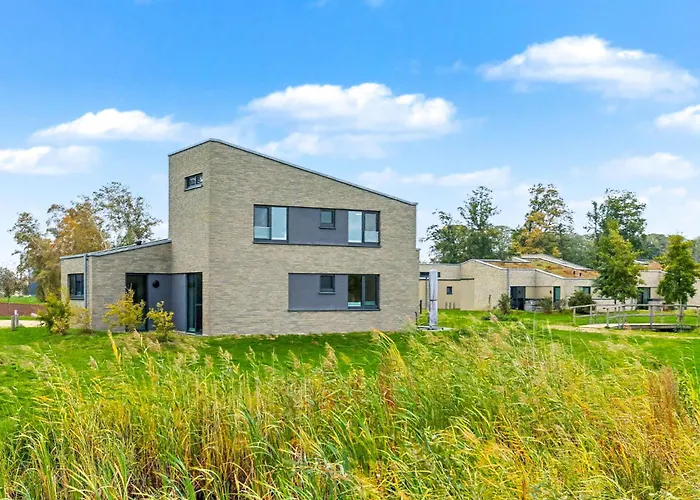 Ferienhaus Paradiso By Interhome *