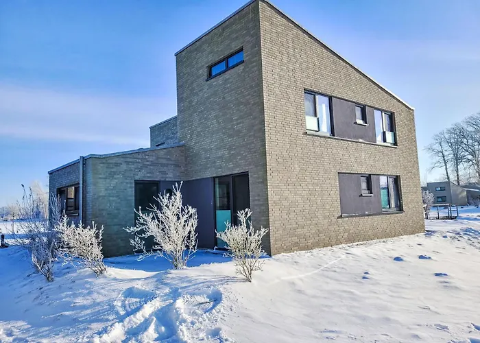 Ferienhaus Paradiso By Interhome