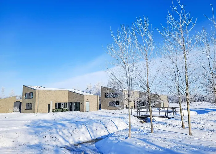 Ferienhaus Paradiso By Interhome